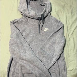 Womens Nike Hoodie